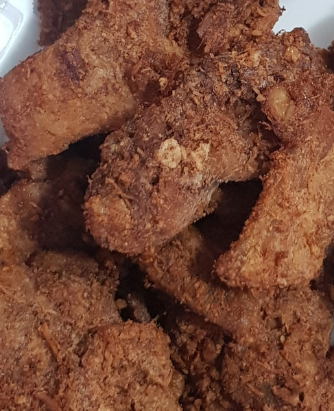 Chicharrón Kowi