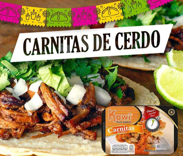 Carnitas