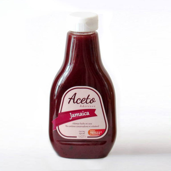 Aceto Jamaica