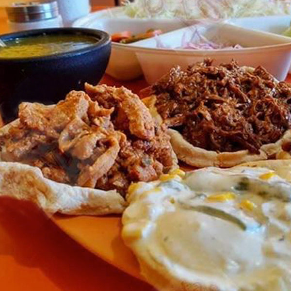Carnitas