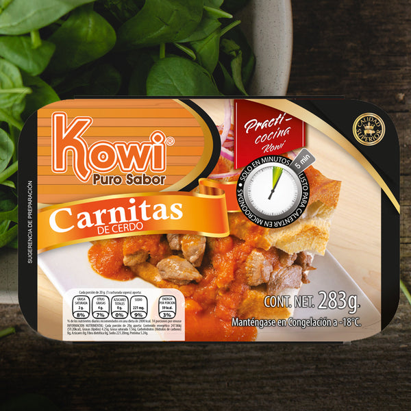 Carnitas