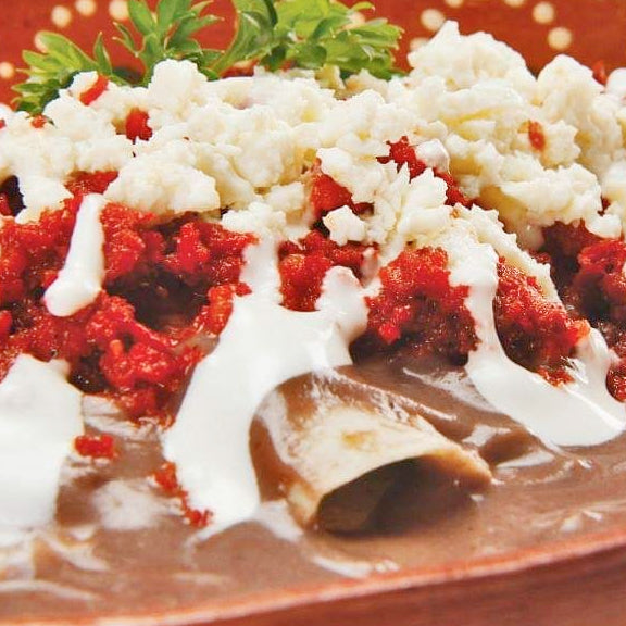 Chorizo Ranchero