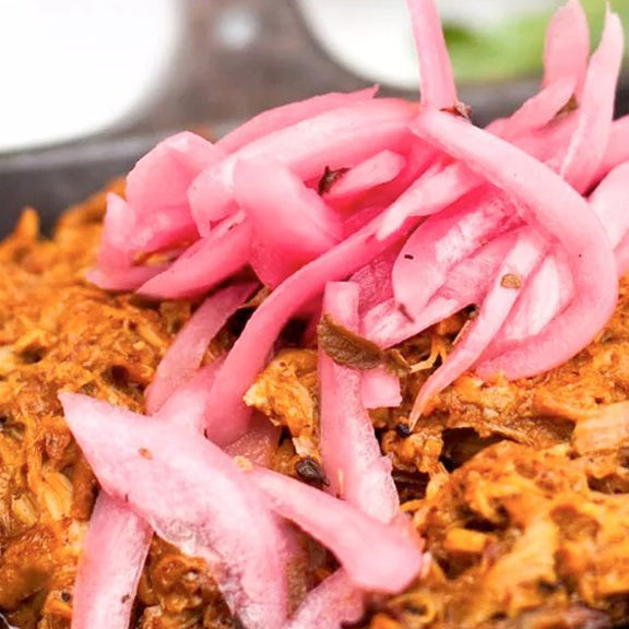 Cochinita 250 g