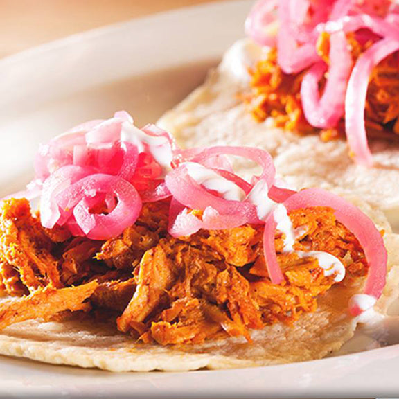 Cochinita 250 g