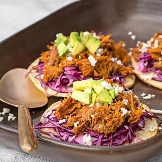 Chilorio Microwave