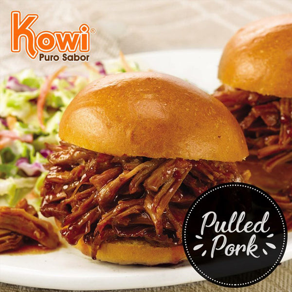 Pulled Pork